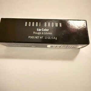 Bobbi Brown Lipstick in Beige 2